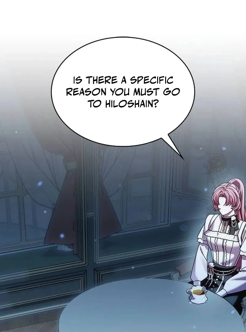 A Snake Lives in the Empress’s Bedroom Chapter 32 397 027