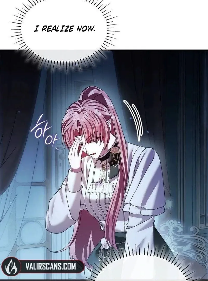 A Snake Lives in the Empress’s Bedroom Chapter 32 406 036