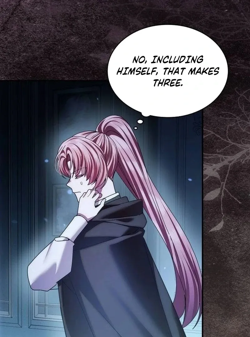 A Snake Lives in the Empress’s Bedroom Chapter 32 411 041