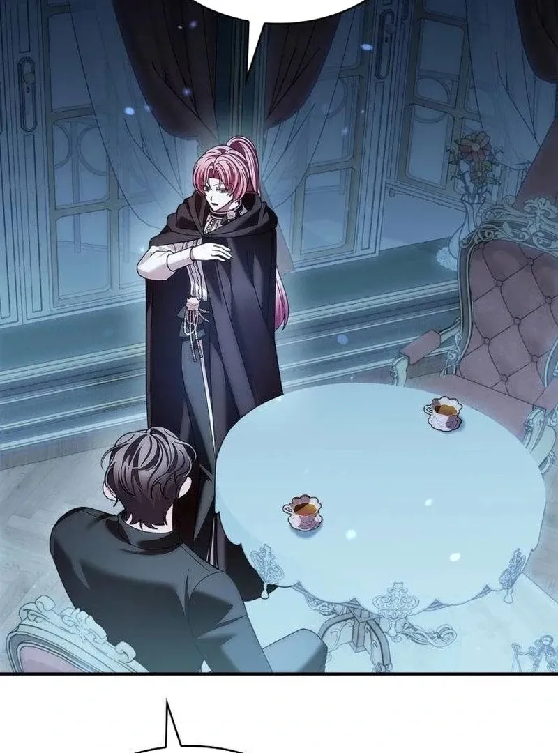 A Snake Lives in the Empress’s Bedroom Chapter 32 413 043