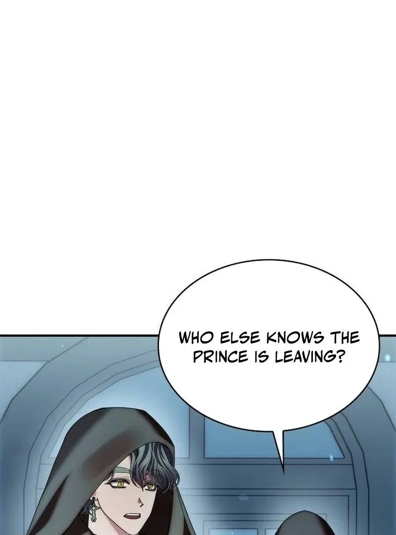 A Snake Lives in the Empress’s Bedroom Chapter 32 417 047