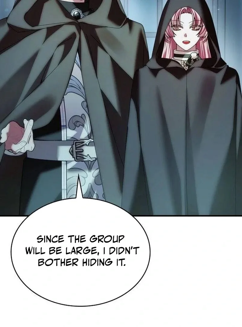 A Snake Lives in the Empress’s Bedroom Chapter 32 418 048