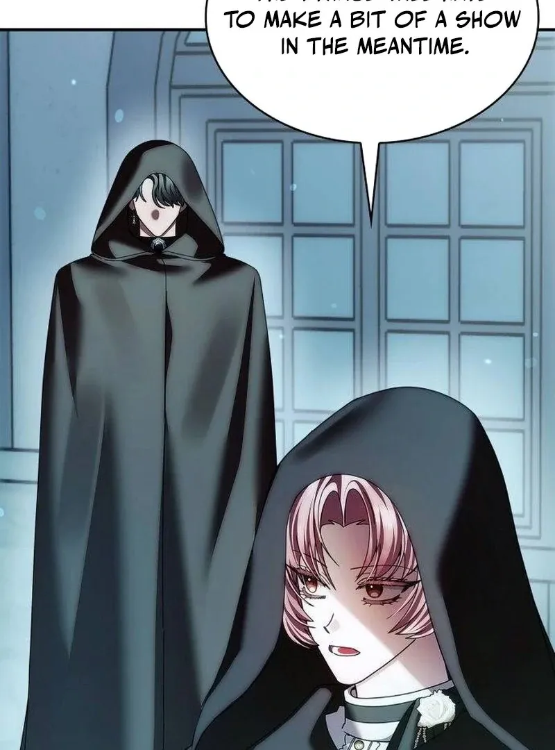 A Snake Lives in the Empress’s Bedroom Chapter 32 421 051