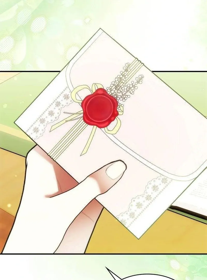 A Snake Lives in the Empress’s Bedroom Chapter 32 424 054
