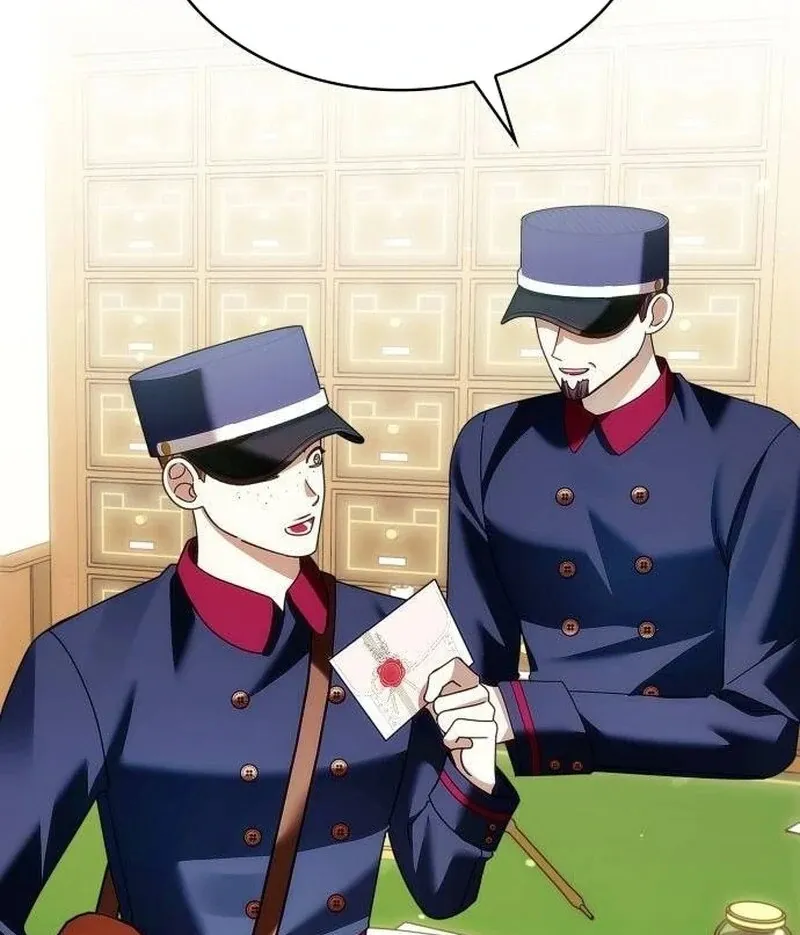 A Snake Lives in the Empress’s Bedroom Chapter 32 426 056