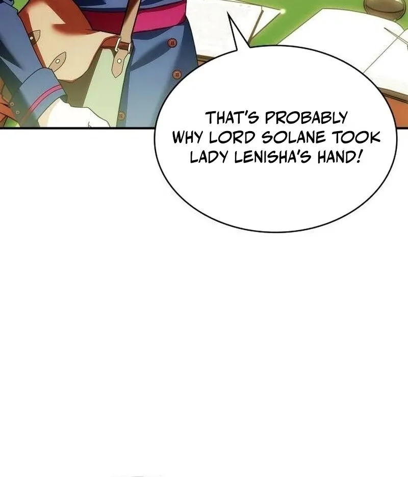 A Snake Lives in the Empress’s Bedroom Chapter 32 427 057