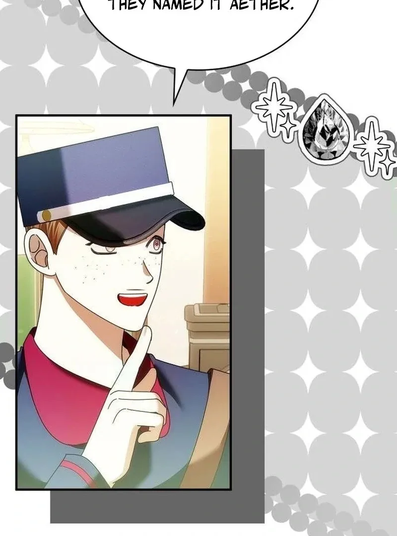 A Snake Lives in the Empress’s Bedroom Chapter 32 430 060