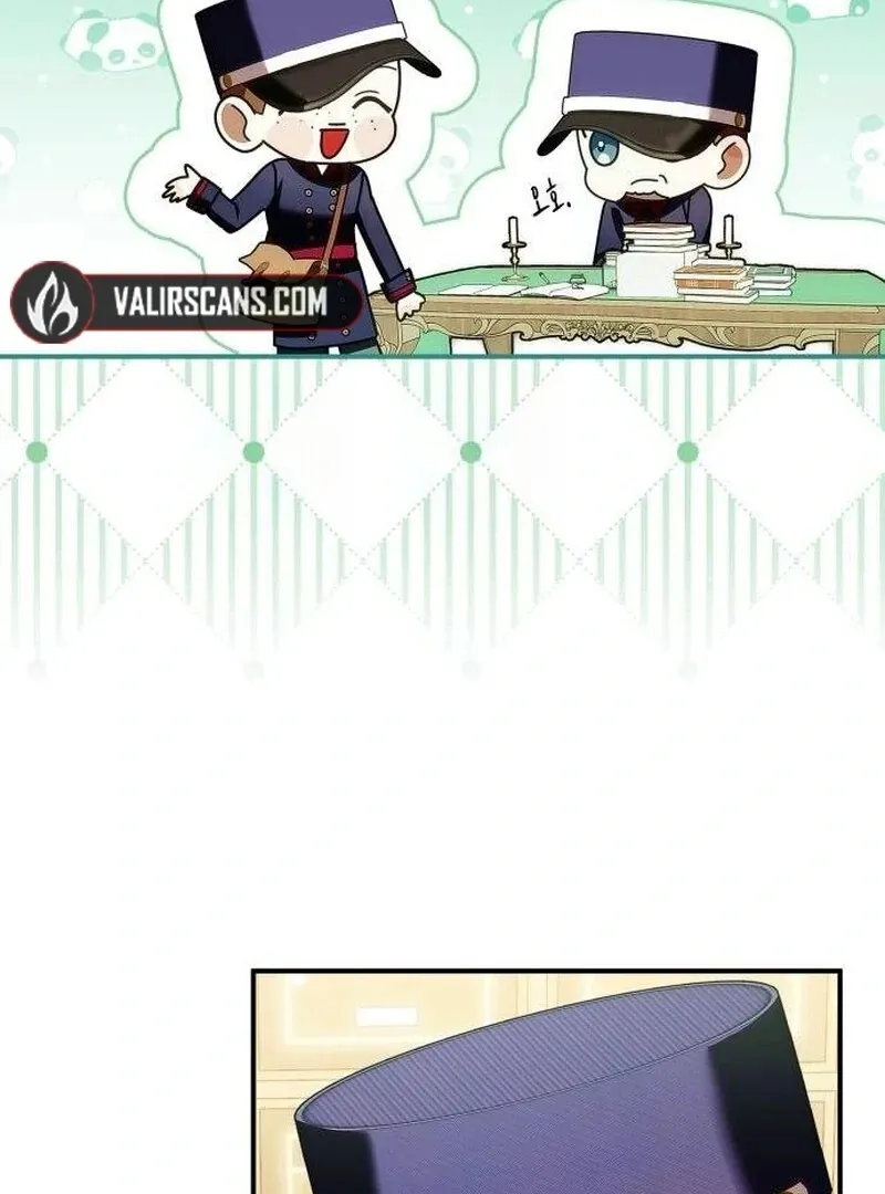 A Snake Lives in the Empress’s Bedroom Chapter 32 432 062