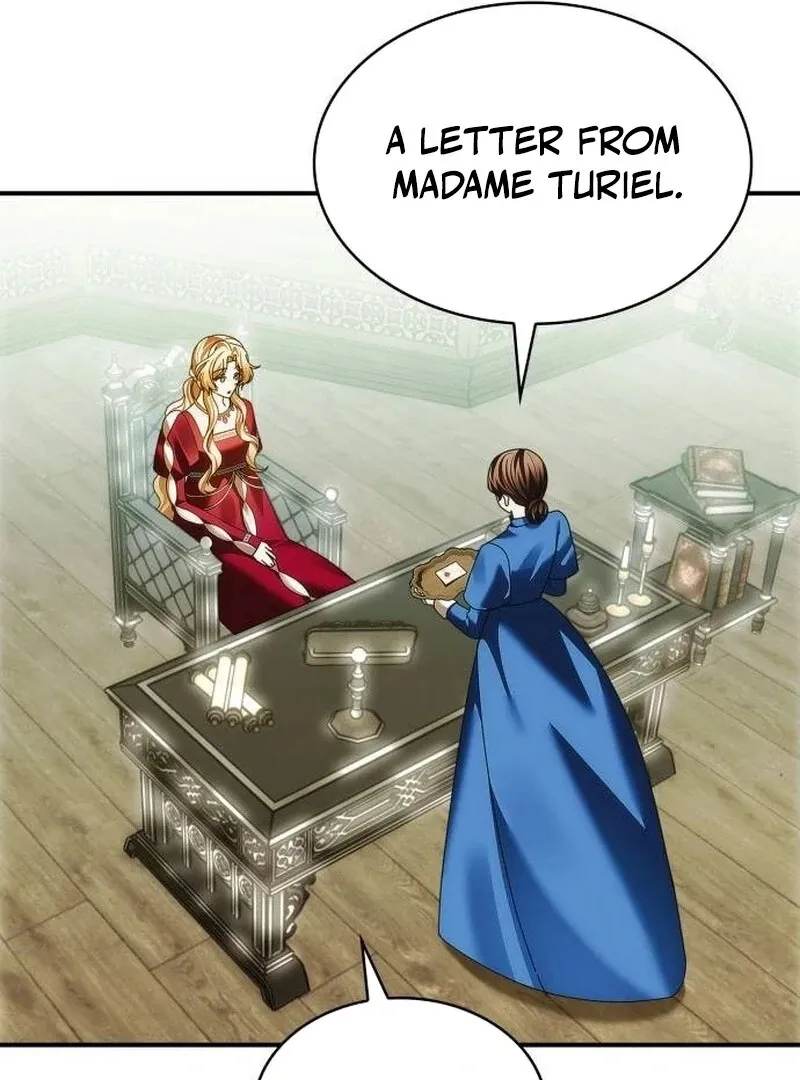 A Snake Lives in the Empress’s Bedroom Chapter 32 439 069