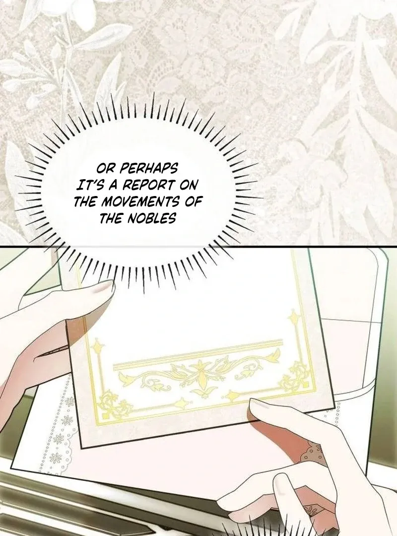 A Snake Lives in the Empress’s Bedroom Chapter 32 442 072