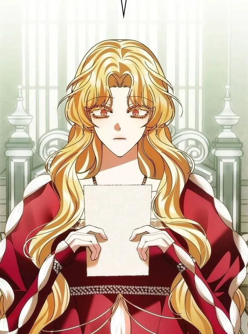 A Snake Lives in the Empress’s Bedroom Chapter 32 444 074