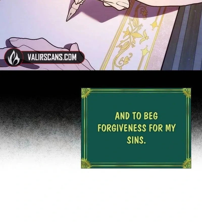 A Snake Lives in the Empress’s Bedroom Chapter 32 448 078
