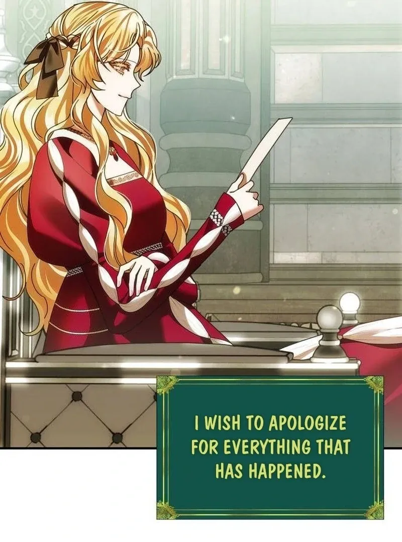 A Snake Lives in the Empress’s Bedroom Chapter 32 450 080