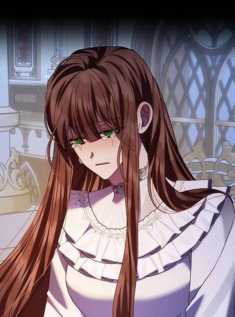 A Snake Lives in the Empress’s Bedroom Chapter 32 453 083