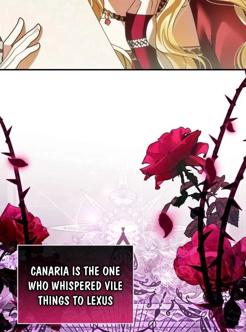 A Snake Lives in the Empress’s Bedroom Chapter 32 456 086
