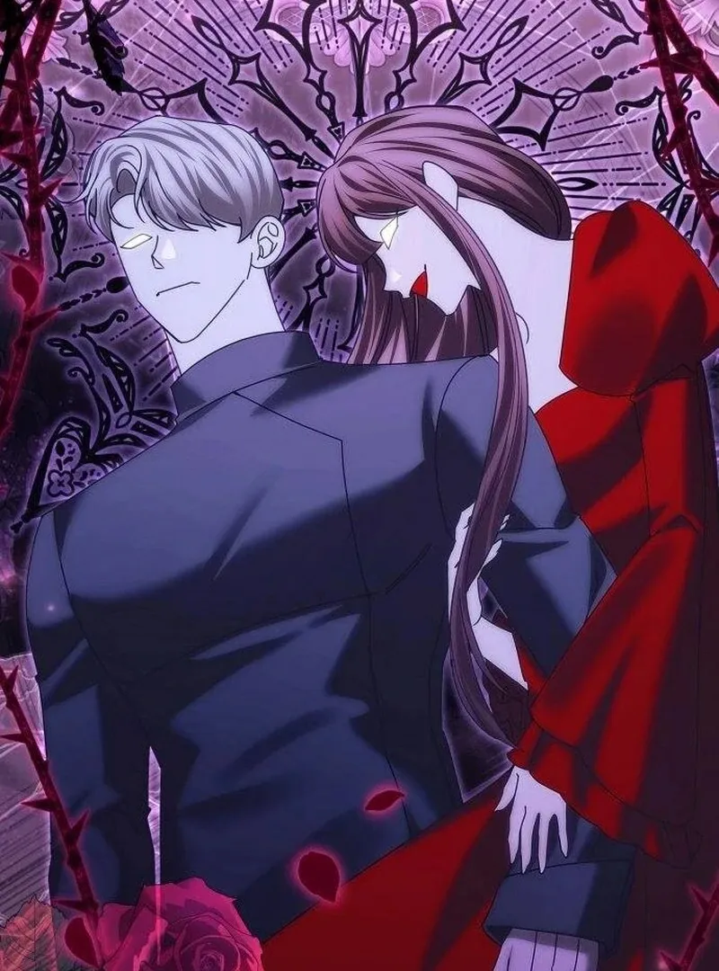 A Snake Lives in the Empress’s Bedroom Chapter 32 457 087