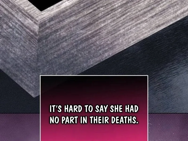 A Snake Lives in the Empress’s Bedroom Chapter 32 460 090