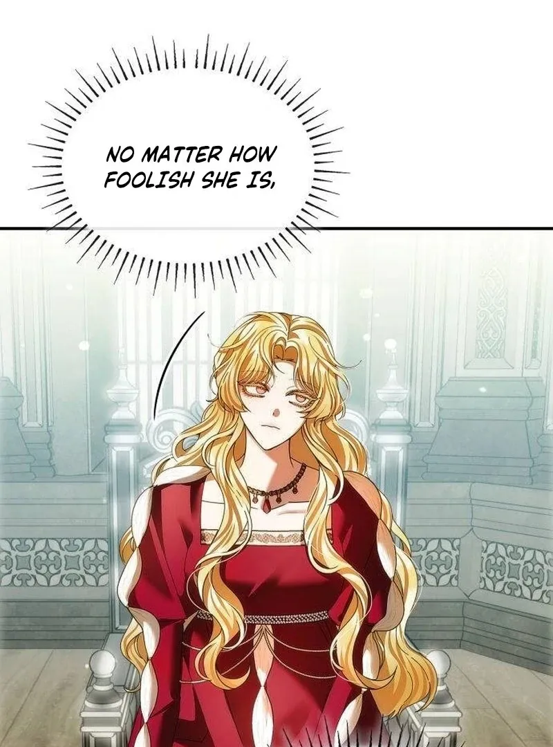 A Snake Lives in the Empress’s Bedroom Chapter 32 462 092