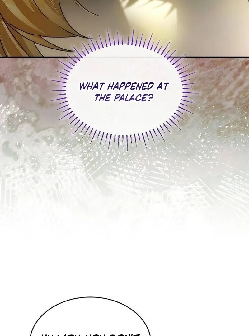 A Snake Lives in the Empress’s Bedroom Chapter 32 464 094