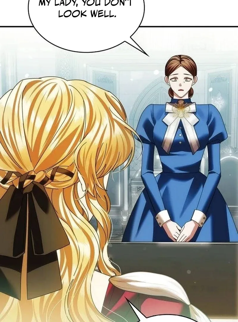A Snake Lives in the Empress’s Bedroom Chapter 32 465 095
