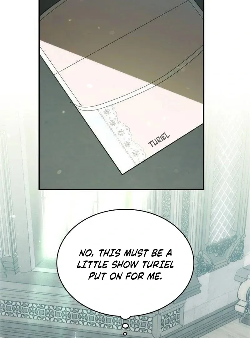 A Snake Lives in the Empress’s Bedroom Chapter 32 467 097