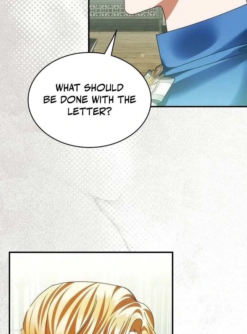 A Snake Lives in the Empress’s Bedroom Chapter 32 470 100