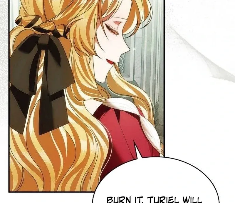 A Snake Lives in the Empress’s Bedroom Chapter 32 471 101