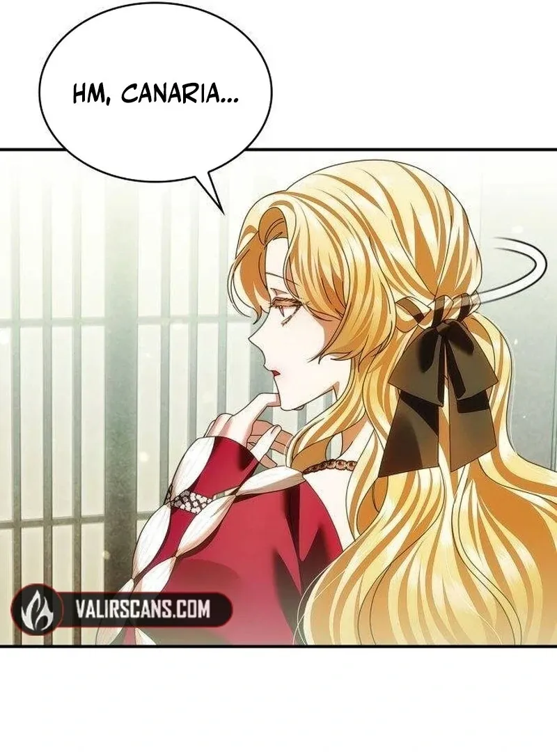 A Snake Lives in the Empress’s Bedroom Chapter 32 473 103