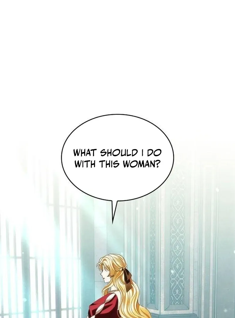 A Snake Lives in the Empress’s Bedroom Chapter 32 474 104