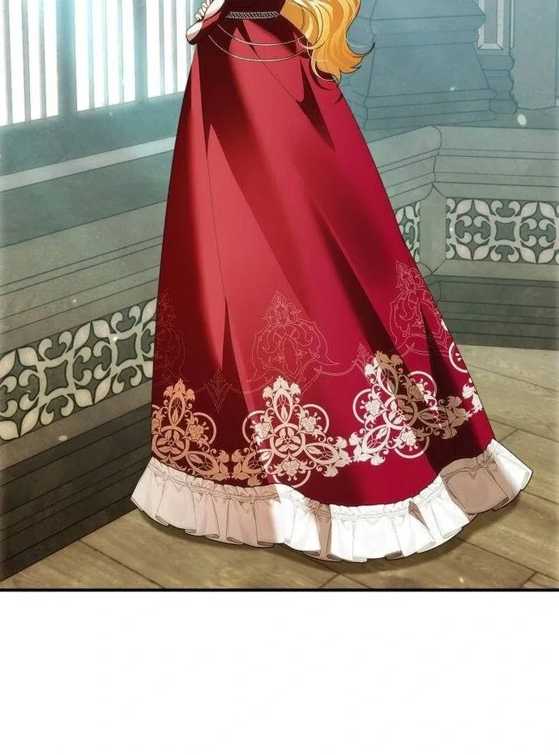 A Snake Lives in the Empress’s Bedroom Chapter 32 475 105