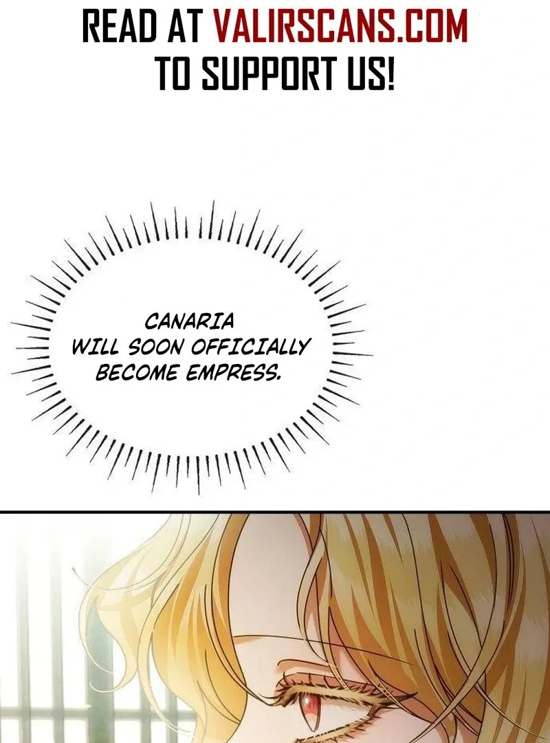 A Snake Lives in the Empress’s Bedroom Chapter 32 476 106