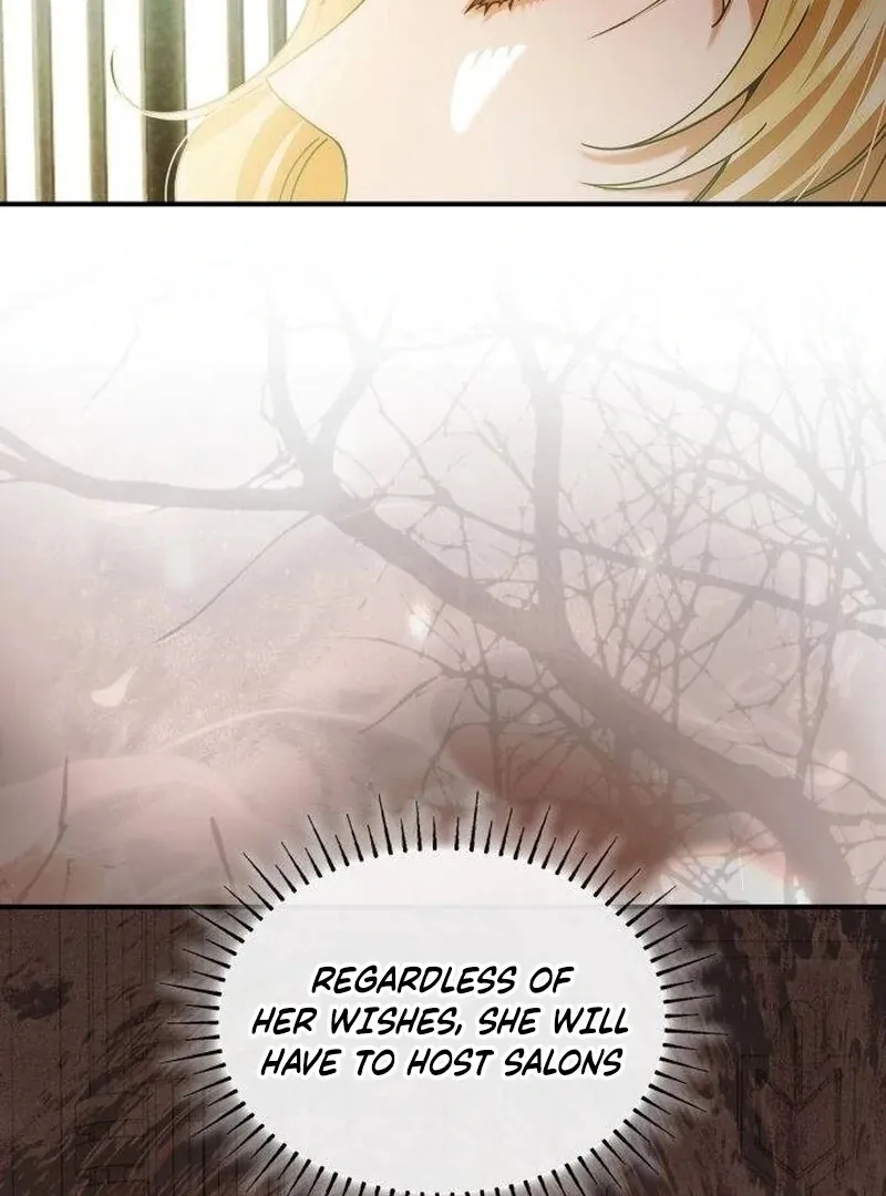 A Snake Lives in the Empress’s Bedroom Chapter 32 477 107