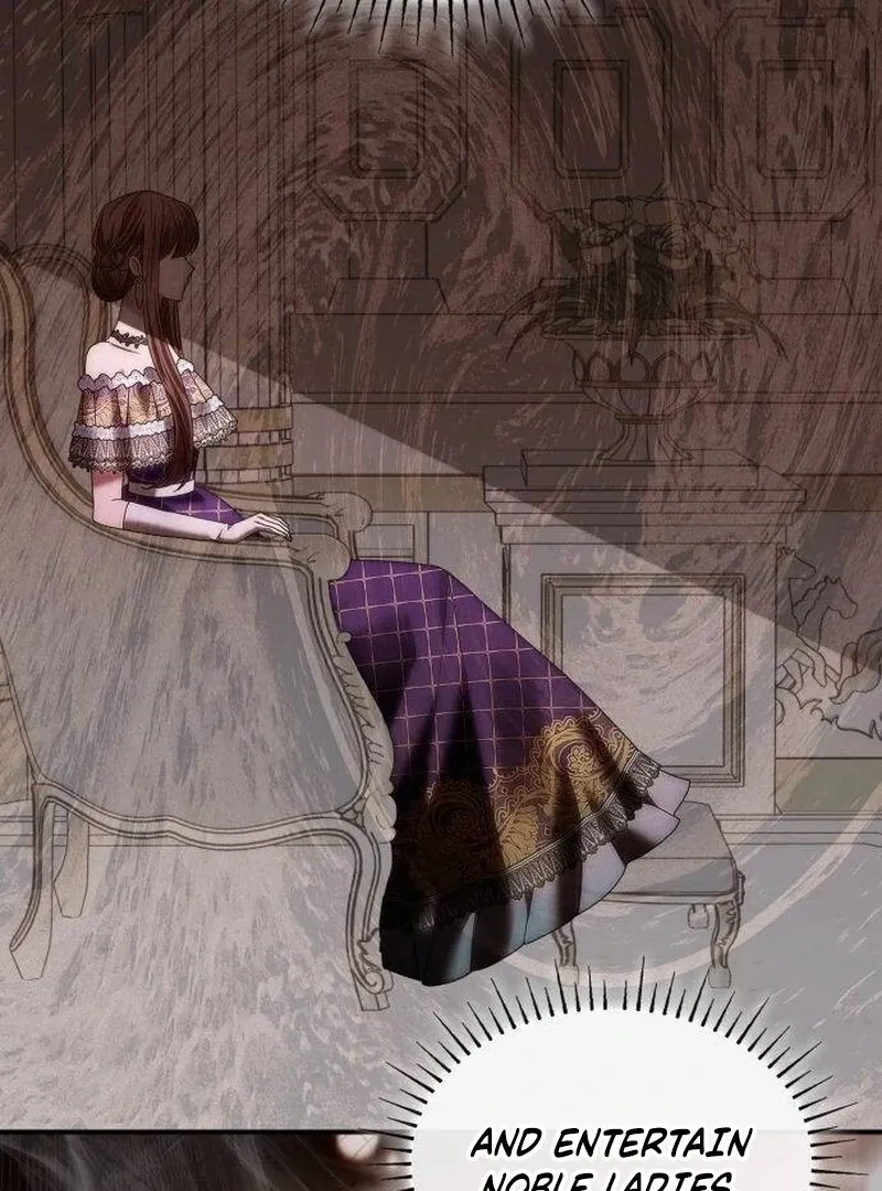 A Snake Lives in the Empress’s Bedroom Chapter 32 478 108