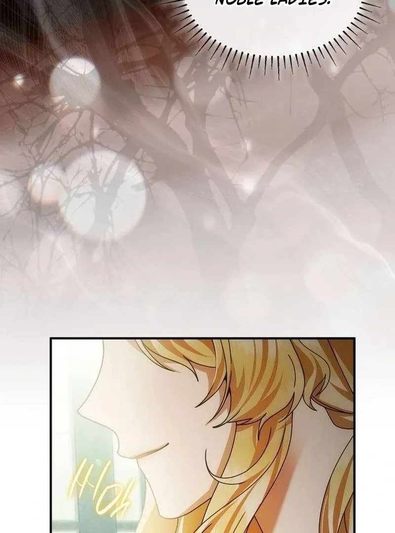 A Snake Lives in the Empress’s Bedroom Chapter 32 479 109
