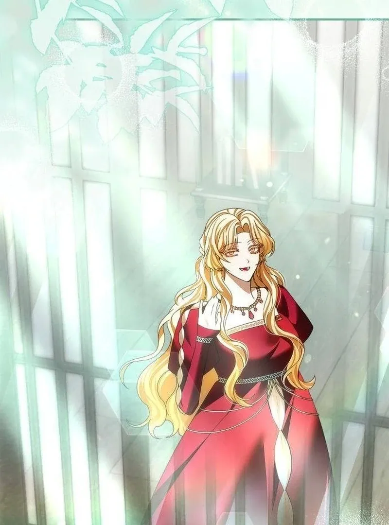 A Snake Lives in the Empress’s Bedroom Chapter 32 481 111