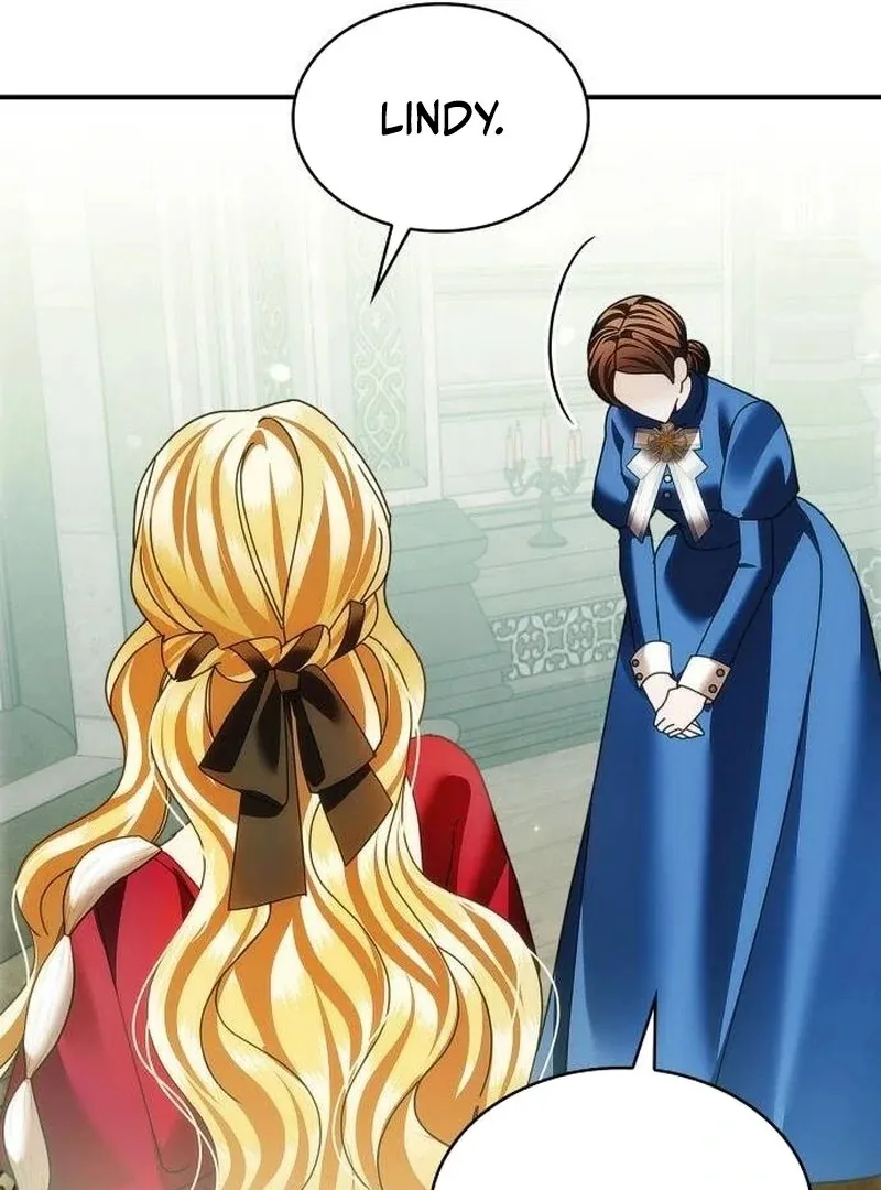 A Snake Lives in the Empress’s Bedroom Chapter 32 484 114