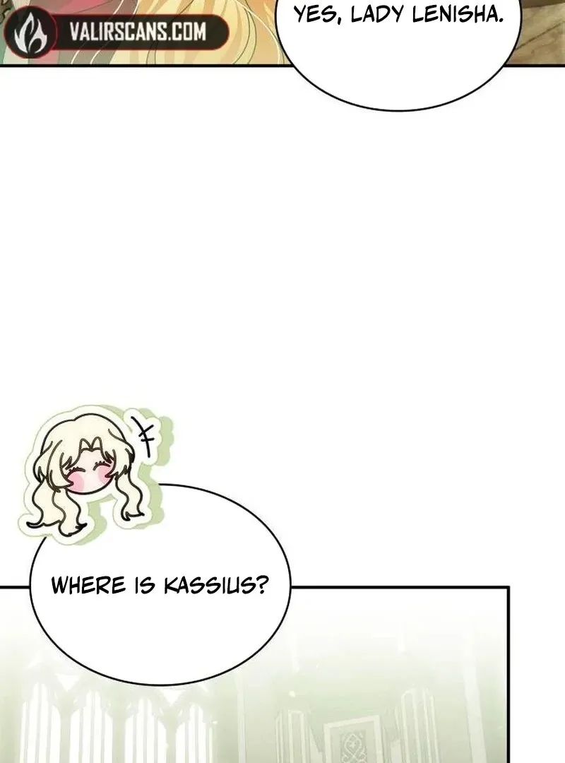 A Snake Lives in the Empress’s Bedroom Chapter 32 485 115