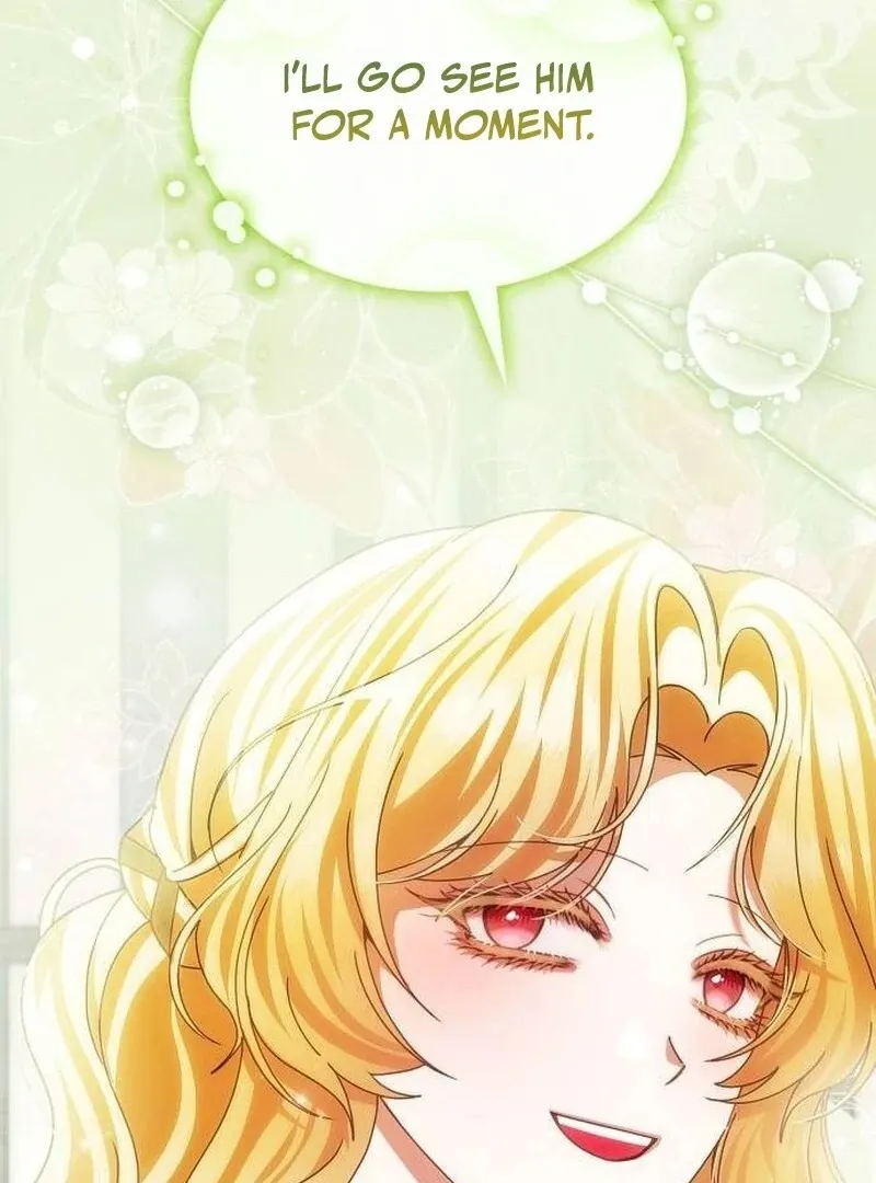 A Snake Lives in the Empress’s Bedroom Chapter 32 487 117