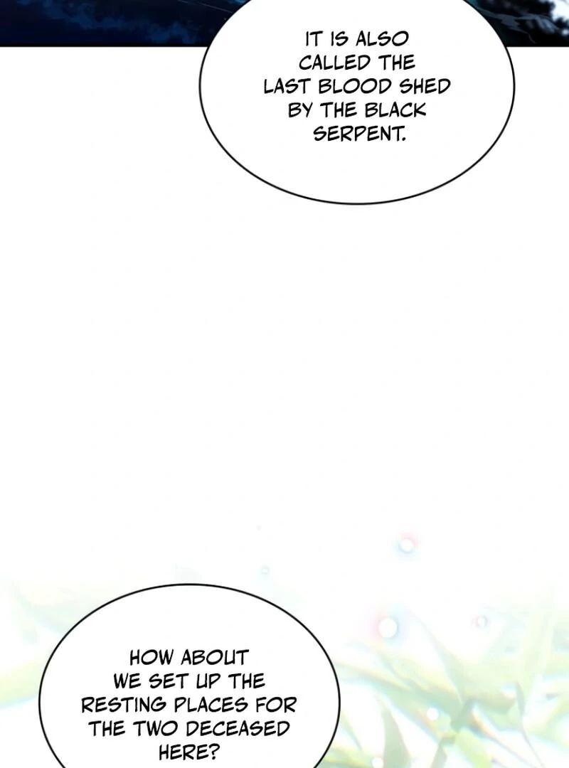 A Snake Lives in the Empress’s Bedroom Chapter 38 392 007