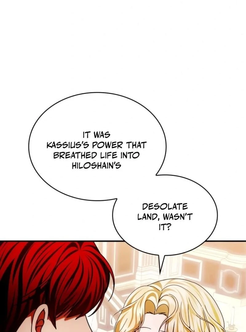 A Snake Lives in the Empress’s Bedroom Chapter 38 466 081