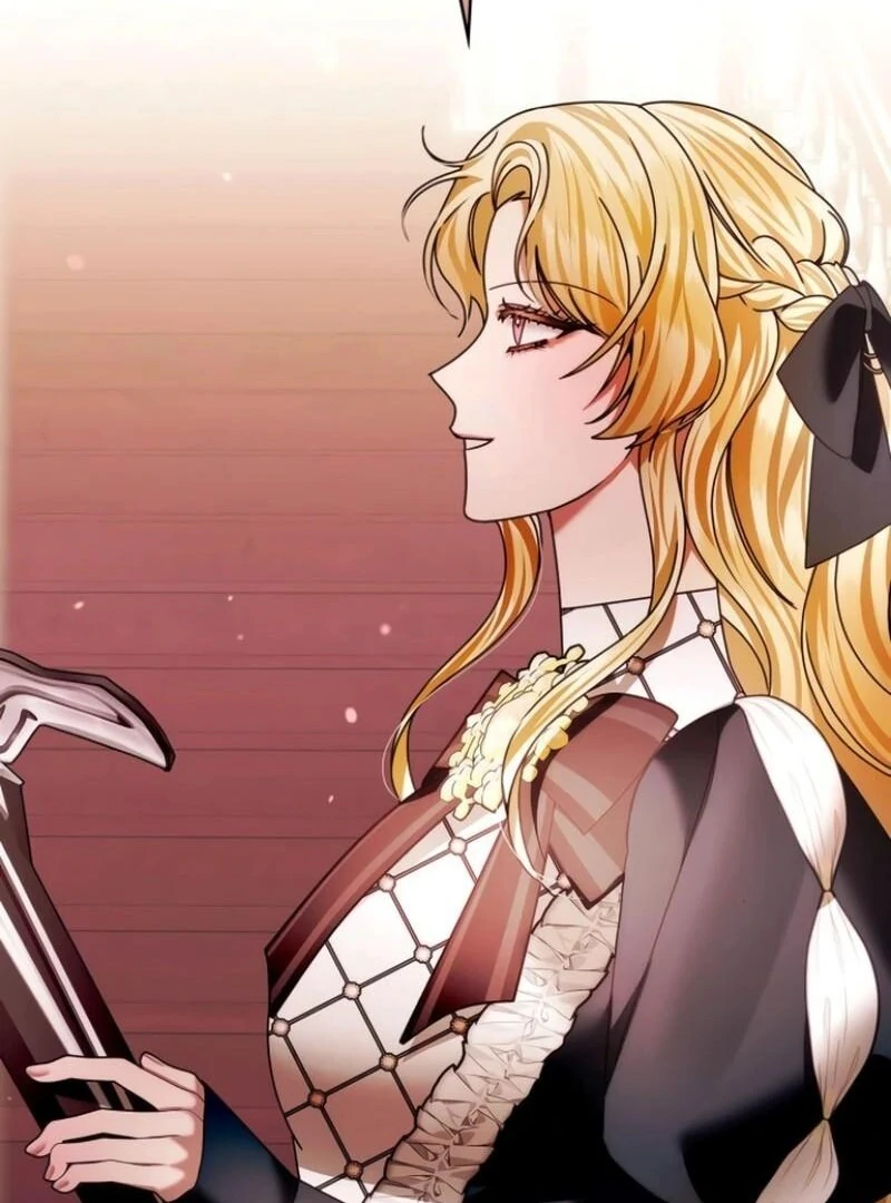 A Snake Lives in the Empress’s Bedroom Chapter 38 476 091