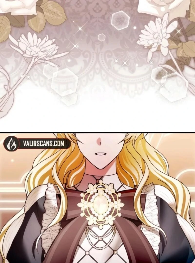A Snake Lives in the Empress’s Bedroom Chapter 38 494 109