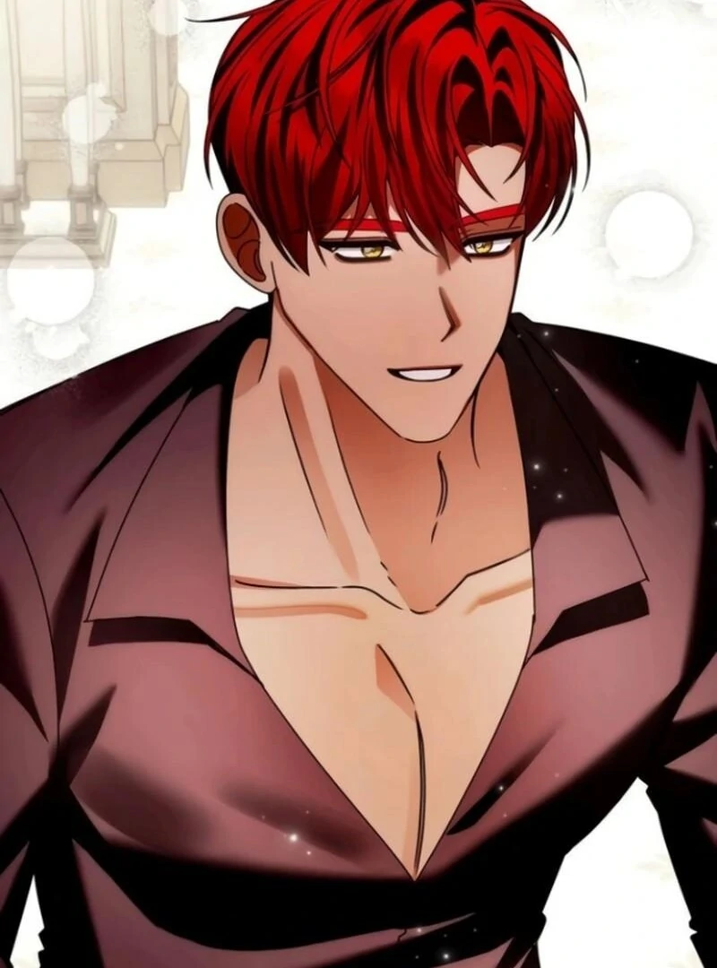A Snake Lives in the Empress’s Bedroom Chapter 38 507 122