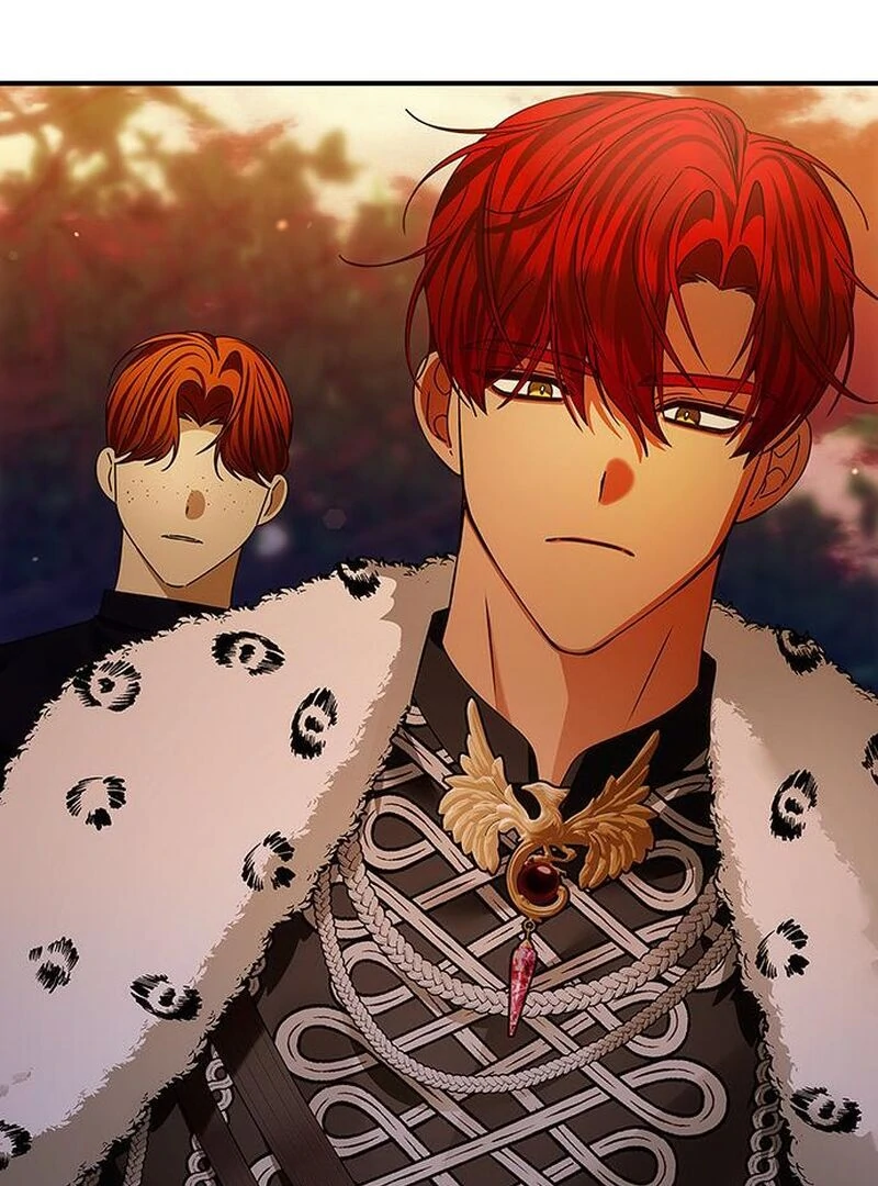 A Snake Lives in the Empress’s Bedroom Chapter 42 370 003