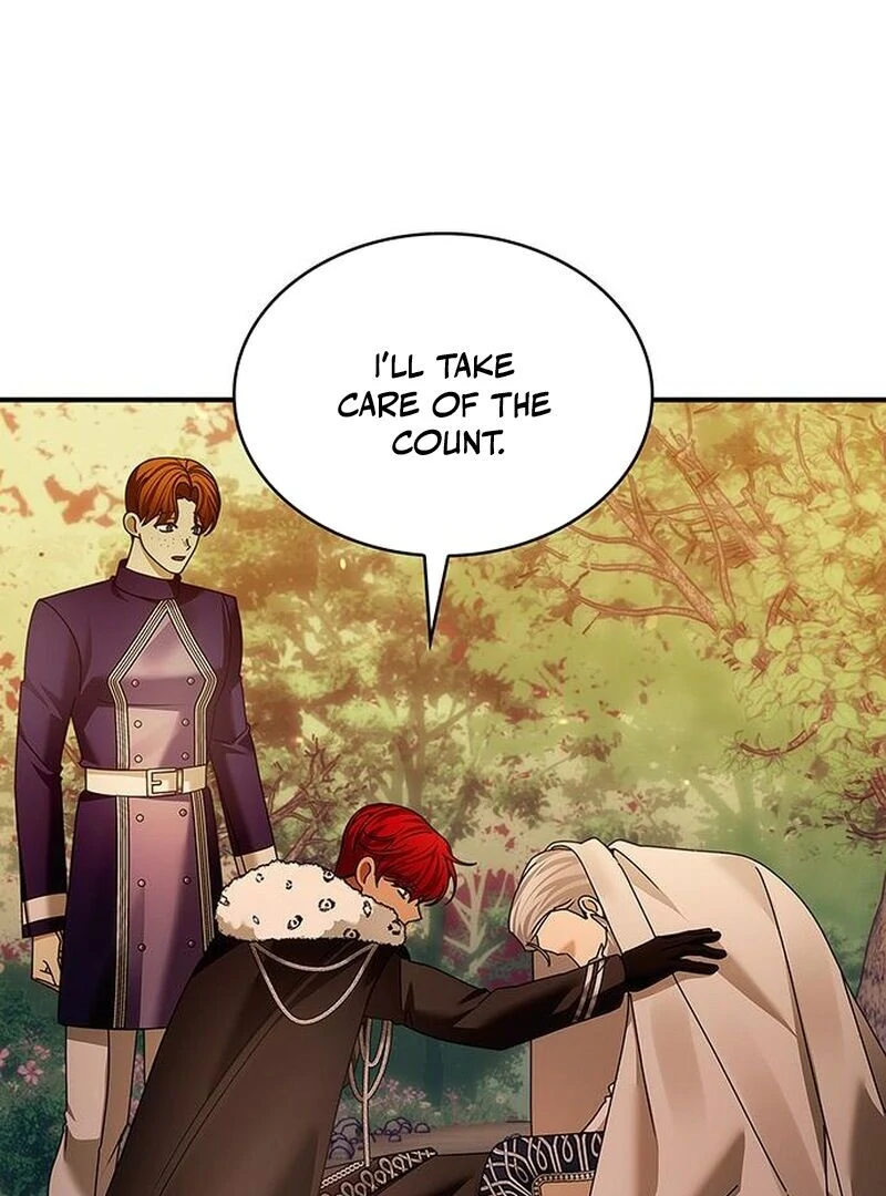 A Snake Lives in the Empress’s Bedroom Chapter 42 373 006