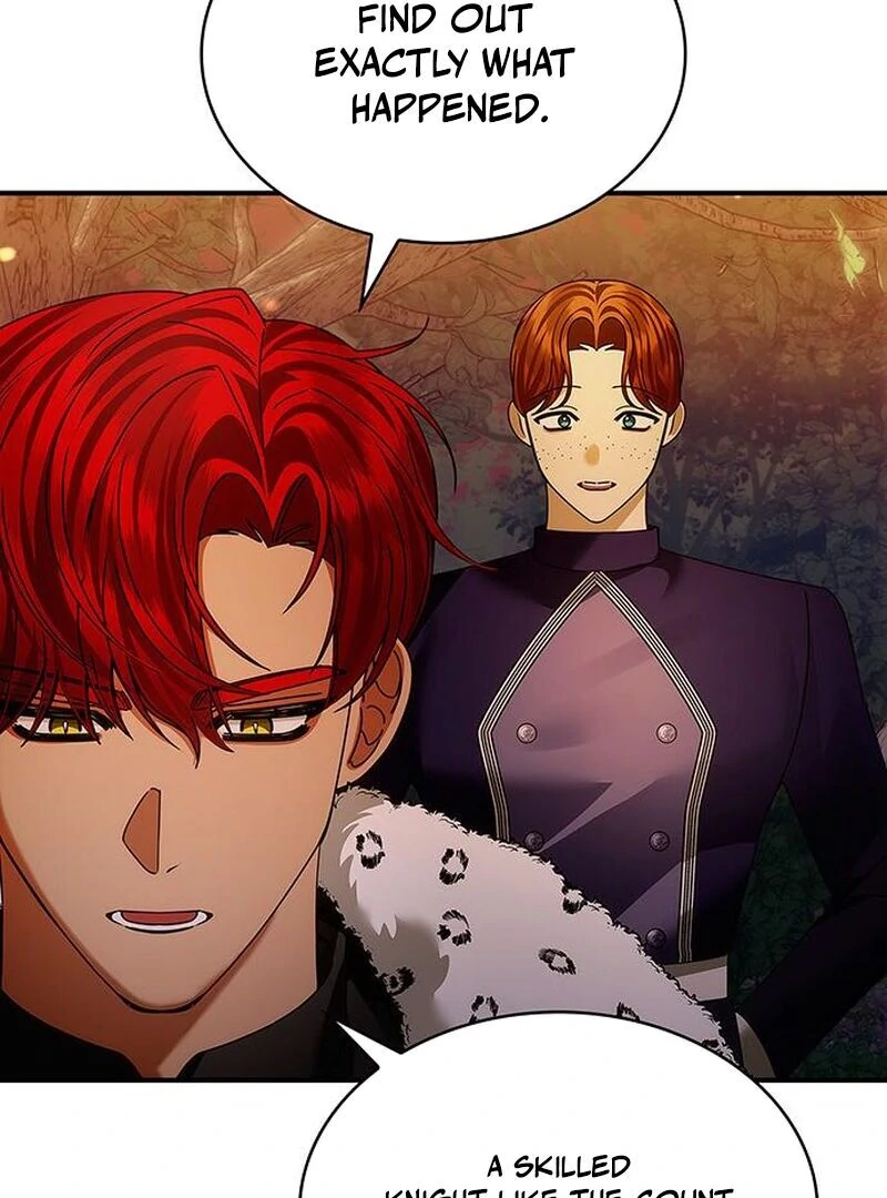 A Snake Lives in the Empress’s Bedroom Chapter 42 375 008
