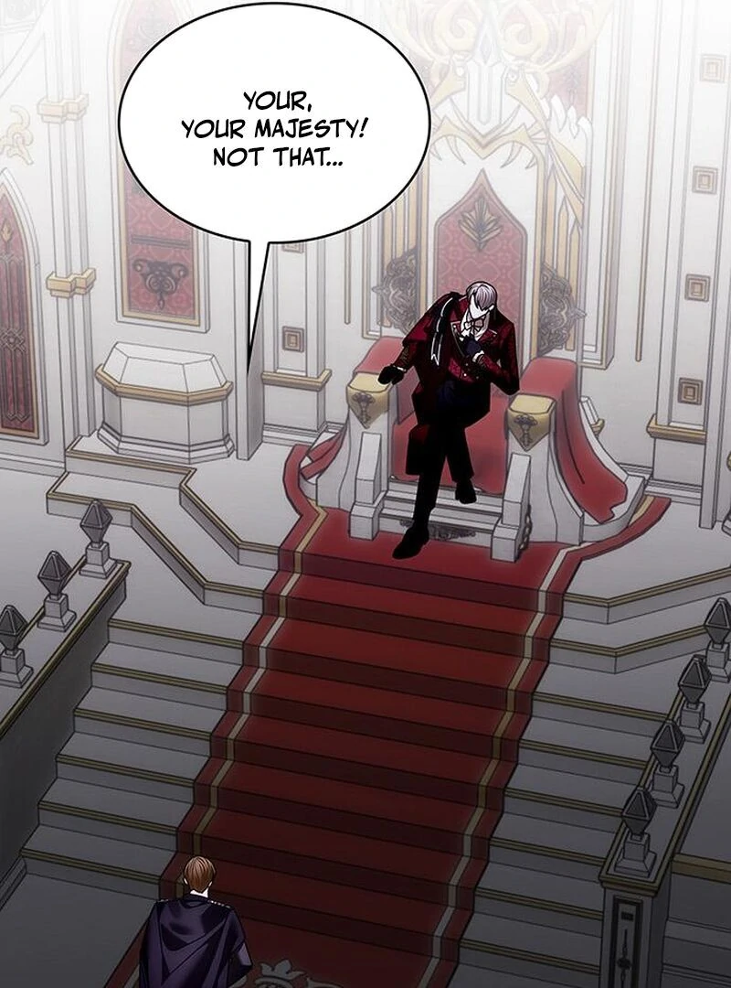 A Snake Lives in the Empress’s Bedroom Chapter 42 381 014