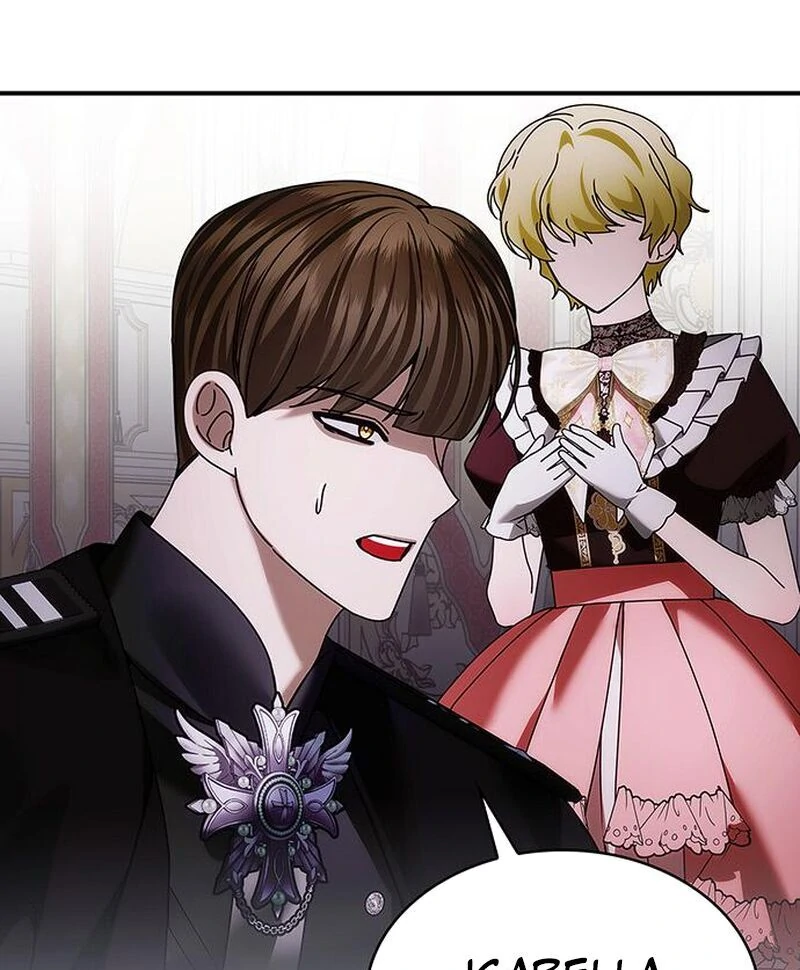 A Snake Lives in the Empress’s Bedroom Chapter 42 393 026
