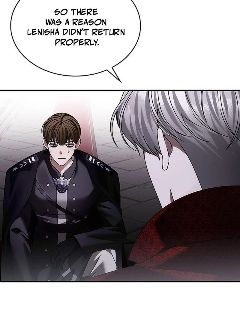 A Snake Lives in the Empress’s Bedroom Chapter 42 396 029