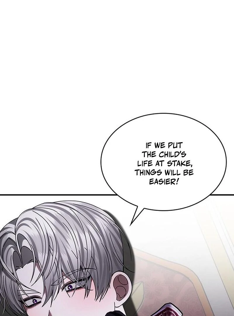 A Snake Lives in the Empress’s Bedroom Chapter 42 397 030